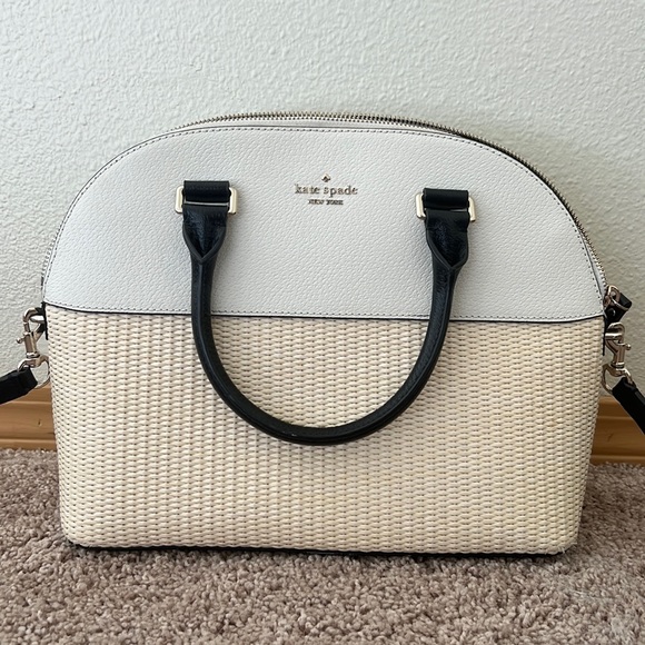 Bags Kate Spade Grove Street Carli Poshmark